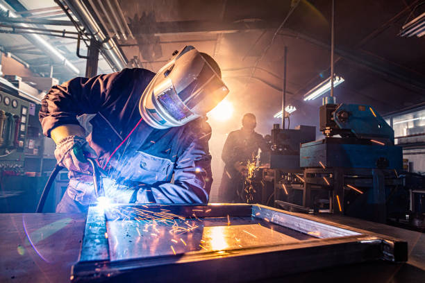  Minturn, CO Welder Pros