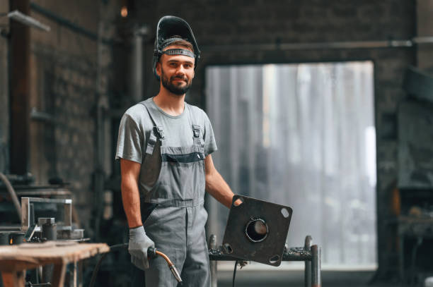 Affordable Welder Services in Minturn, CO